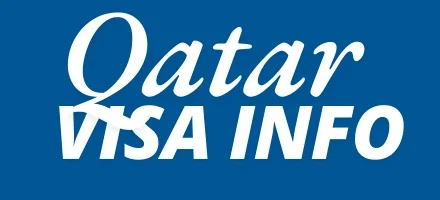 Qatar visa info