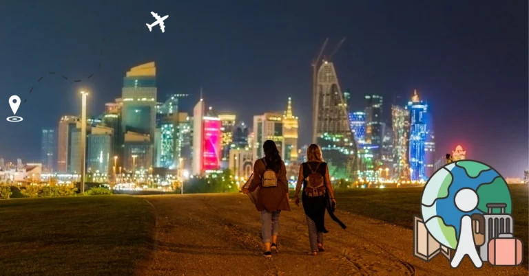 Hayya Tourist Visa (A1) Validity: Guide For Qatar Travelers 2025