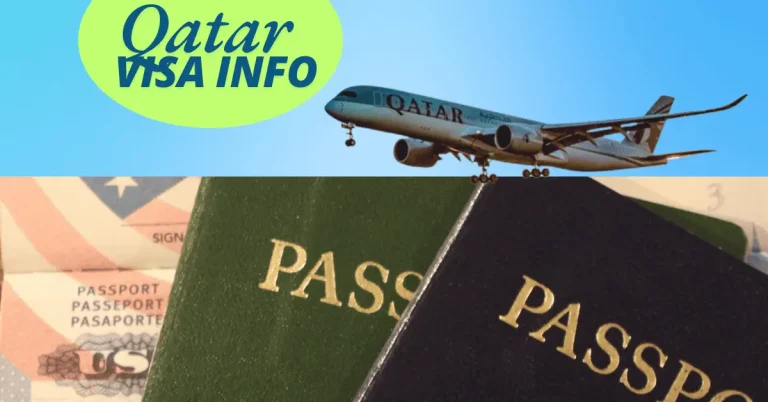 wait for a while-Qatar visa centre