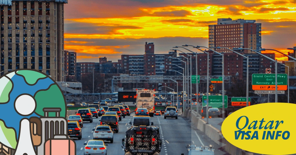 Qatarvisa info