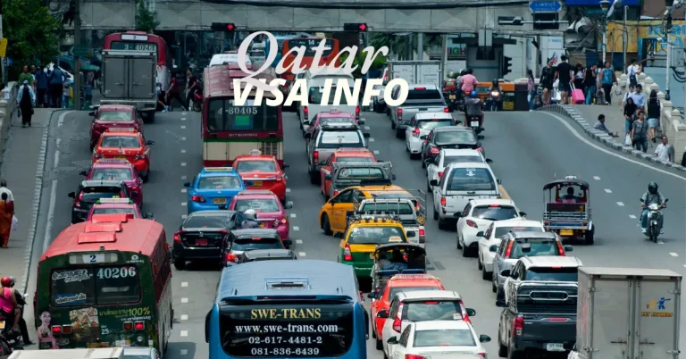 50% Qatar Traffic Fine Discount Ends Soon – Clear Your Fines by November 30