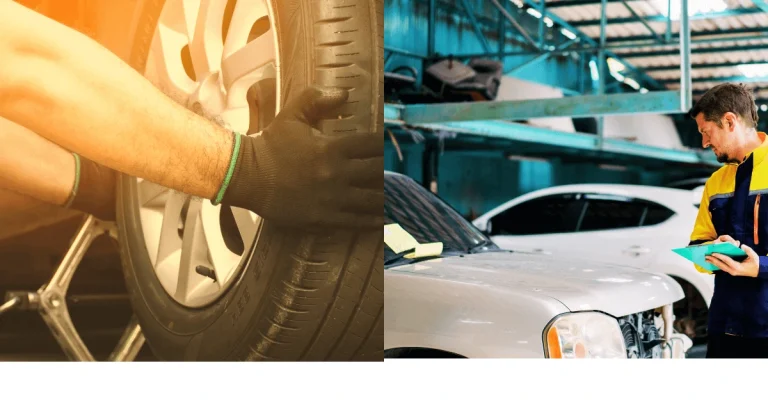 Fahes vehicle inspection center qatar