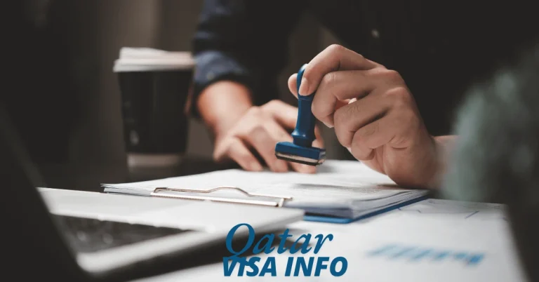 UAE VISA FOR QATAR residents