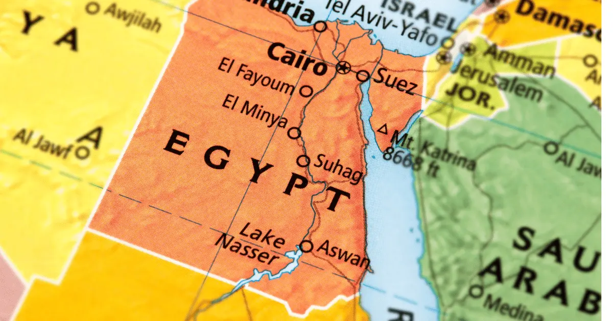 eid al-adha in egypt