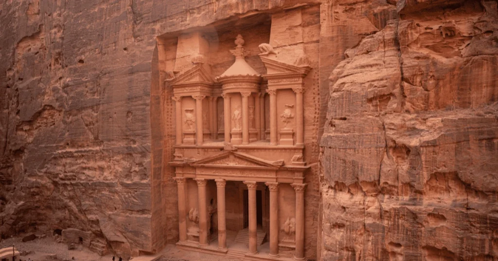 eid al-adha in Jordan-
