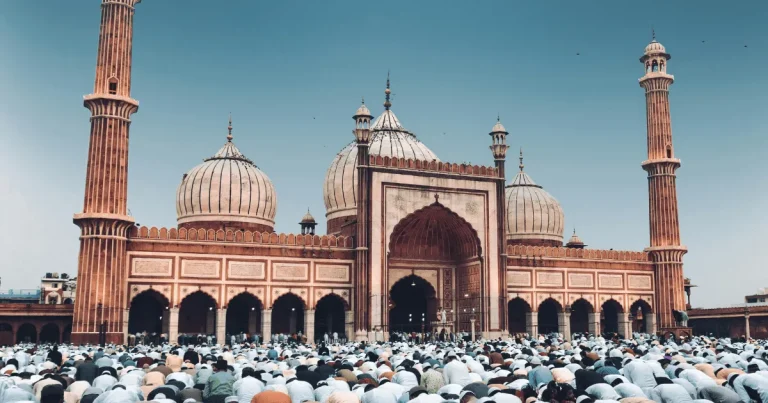 Bakrid (Eid ul-Adha) 2025 in India.Date, History, Rituals, and How It’s Celebrated