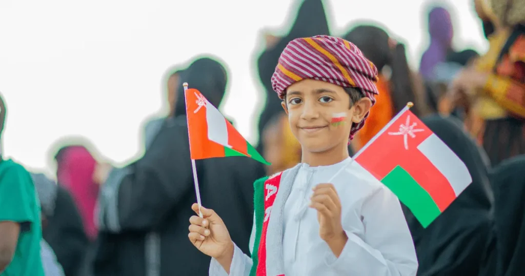 eid al adha in oman-Bakra eid-eid celebrations
