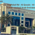 mohre enquiry services office
