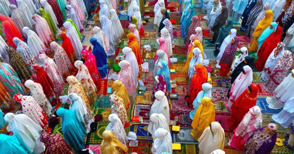 eid al adha in oman-Bakra eid-eid prayers