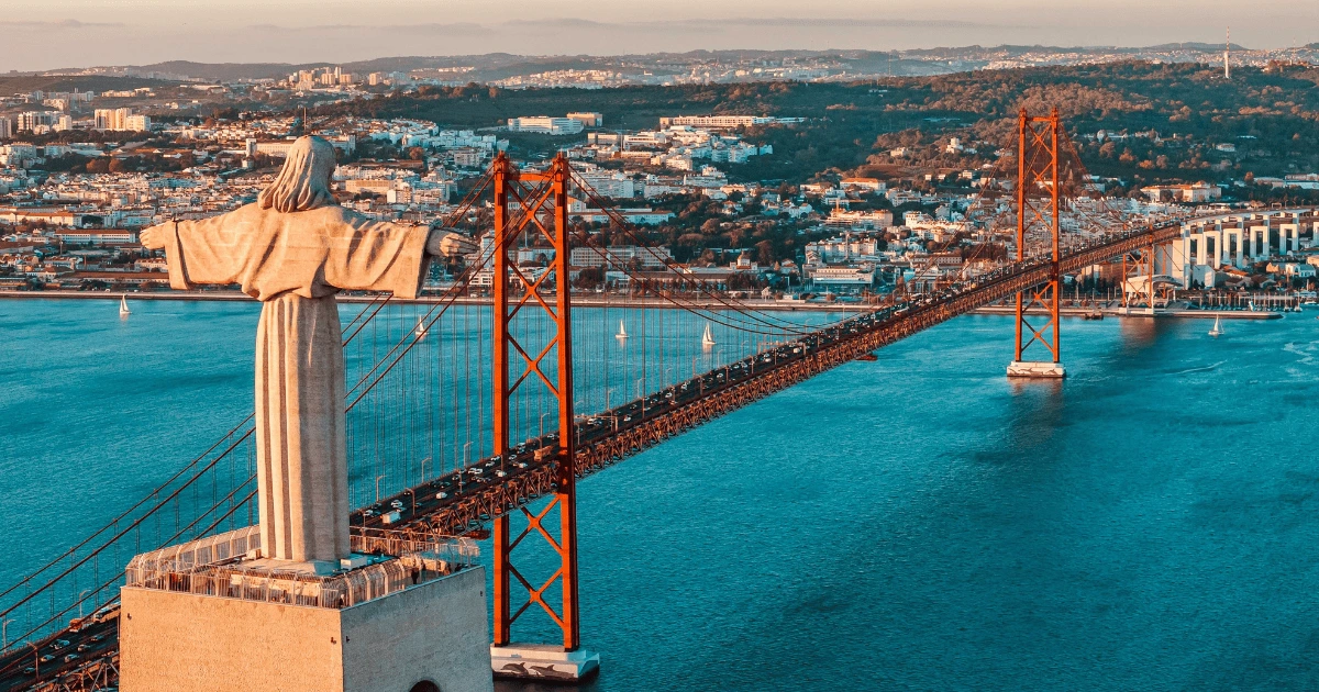 portugal visa from qatar