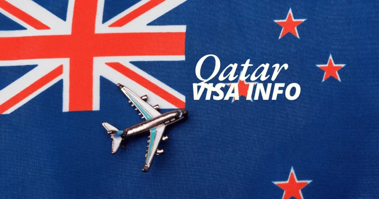 new zealand visa from qatar