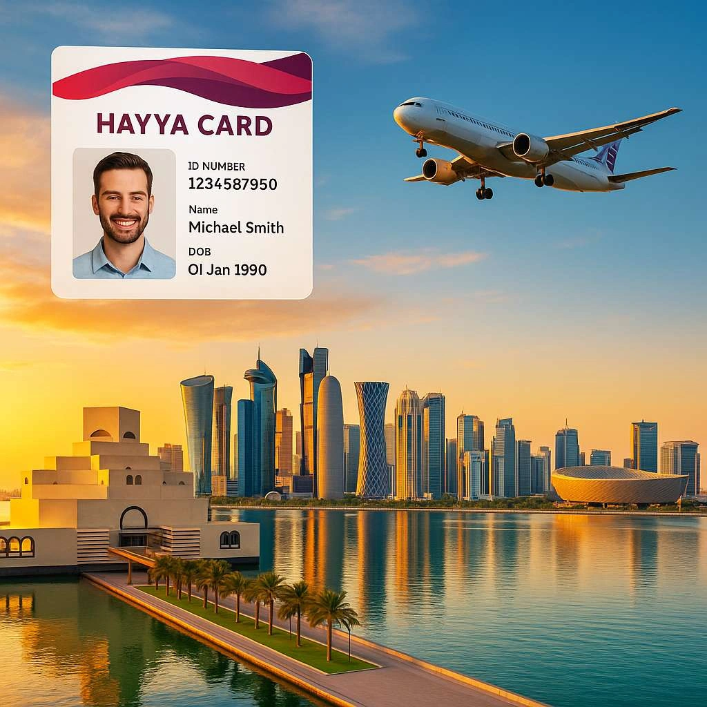 hayya portal qatar