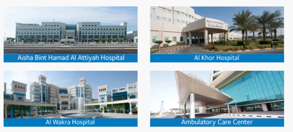 baby delivery in qatar