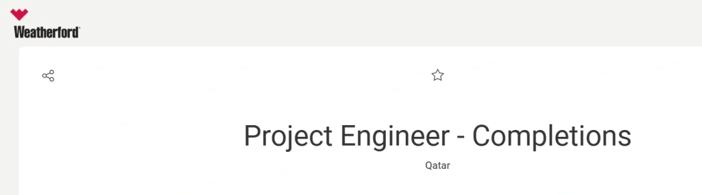 Job
