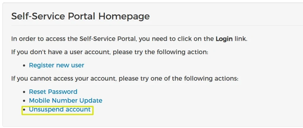 Tawtheeq qatar unsuspend account