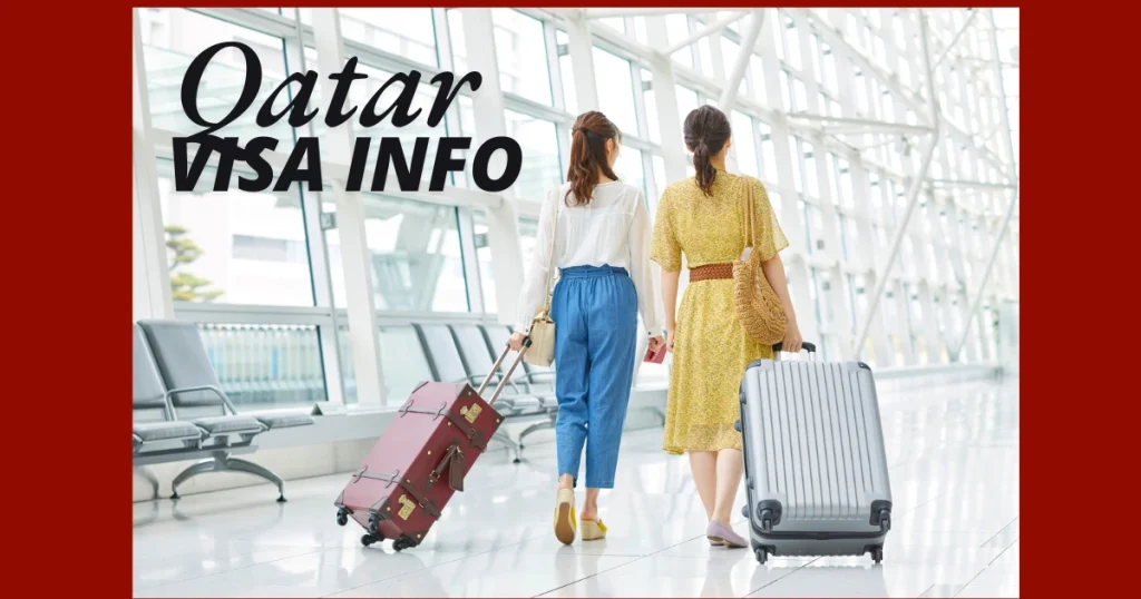 qatar first time visitor guide-Doha tourist guide