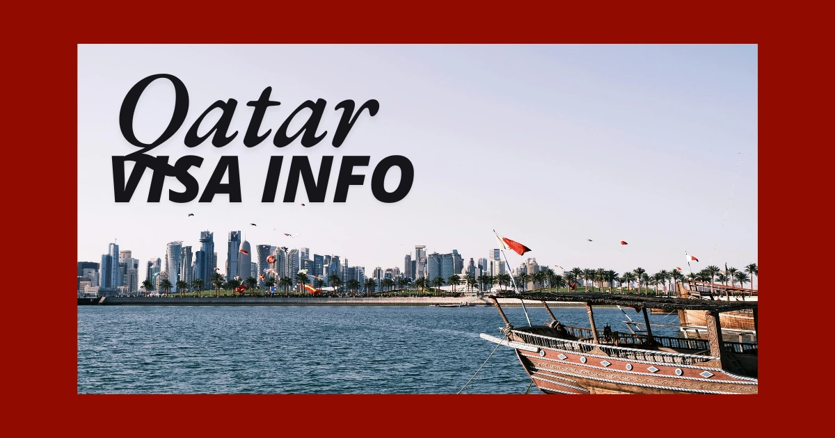 qatar first time visitor guide-Doha tourist guide