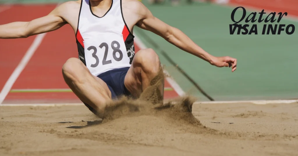 doha diamond league 2026