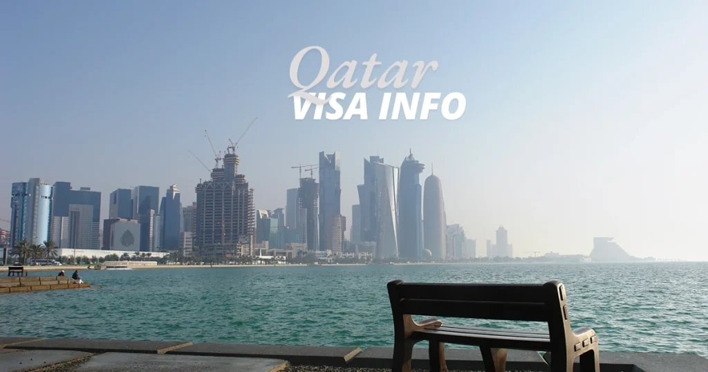 Qatar Golden visa-Residence by investment